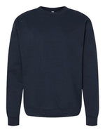 Unisex Midweight Crewneck Sweatshirt