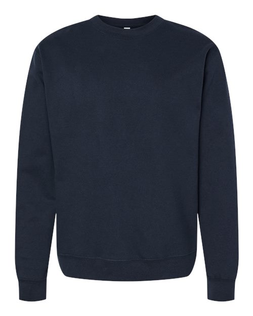 Unisex Midweight Crewneck Sweatshirt