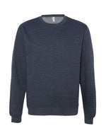 Unisex Midweight Crewneck Sweatshirt