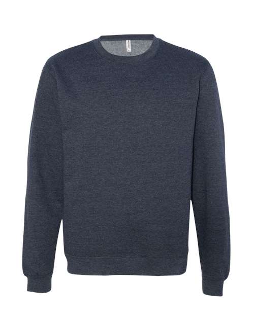 Unisex Midweight Crewneck Sweatshirt