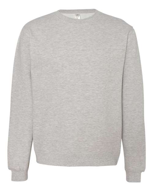 Unisex Midweight Crewneck Sweatshirt
