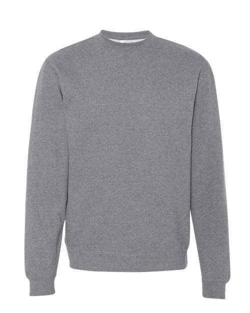 Unisex Midweight Crewneck Sweatshirt
