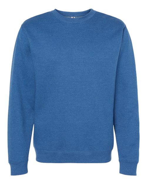 Unisex Midweight Crewneck Sweatshirt