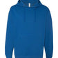 Midweight Hooded Sweatshirt