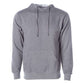 Midweight Hooded Sweatshirt