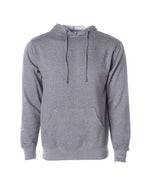 Unisex Midweight Hooded Sweatshirt