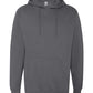 Midweight Hooded Sweatshirt