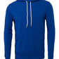 Unisex Sponge Fleece Hoodie Sweatshirt