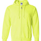 Heavy Blend™ Full-Zip Hooded Sweatshirt