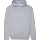Unisex NuBlend® Hooded Sweatshirt