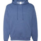 Unisex NuBlend® Hooded Sweatshirt