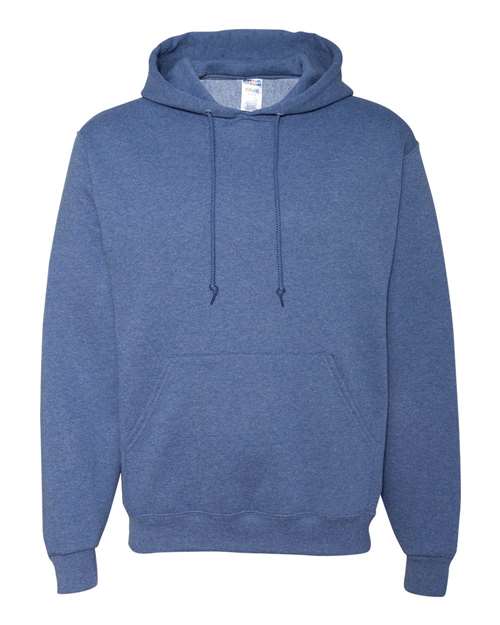 Unisex NuBlend® Hooded Sweatshirt