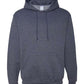 Unisex NuBlend® Hooded Sweatshirt