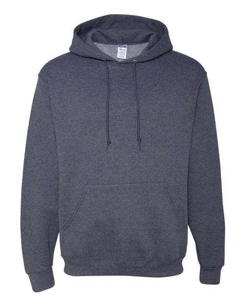Unisex NuBlend® Hooded Sweatshirt