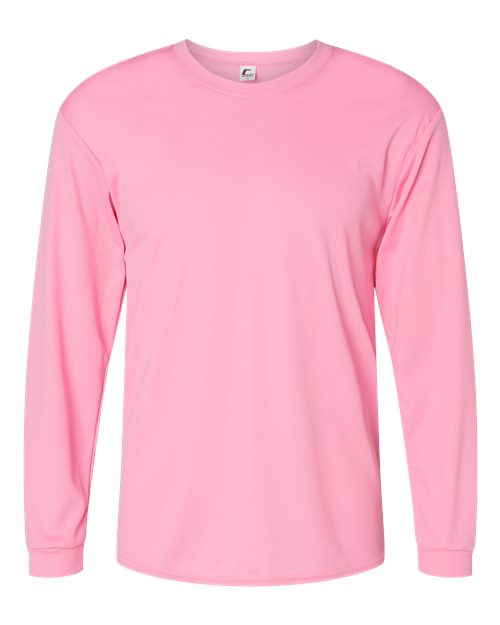 Unisex Performance Long Sleeve T-Shirt