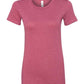 Women's Slim Fit Tee