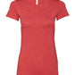 Women's Slim Fit Tee