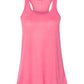 Women's Flowy Racerback Tank
