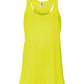 Women's Flowy Racerback Tank