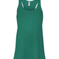 Women's Flowy Racerback Tank