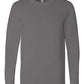 Unisex Jersey Long Sleeve Tee