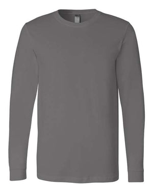 Unisex Jersey Long Sleeve Tee