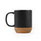 TASSE CERAMIQUE ET LIEGE Q4013 - QBLANKS