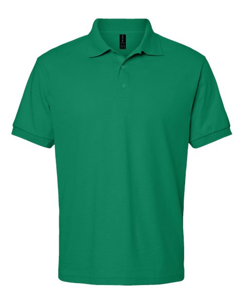 Unisex DryBlend® Jersey Polo
