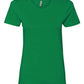 Women’s Cotton T-Shirt