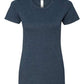 Women’s CVC T-Shirt