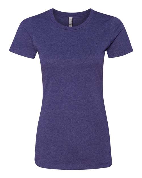 Women’s CVC T-Shirt