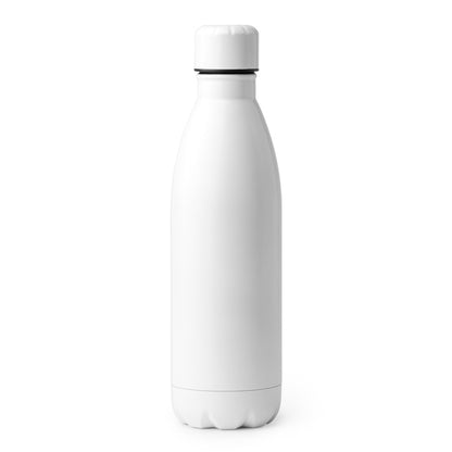 MATTE FINISH STEEL BOTTLE Q4125 - QBLANKS
