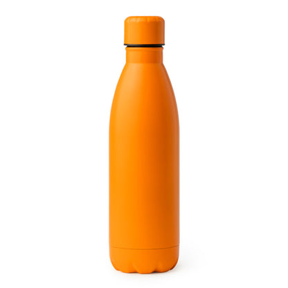 MATTE FINISH STEEL BOTTLE Q4125 - QBLANKS