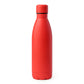 MATTE FINISH STEEL BOTTLE Q4125 - QBLANKS