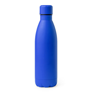 BOUTEILLE ACIER FINI MAT Q4125 - QBLANKS