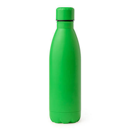 MATTE FINISH STEEL BOTTLE Q4125 - QBLANKS