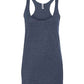 Women’s Triblend Racerback Tank