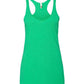 Women’s Triblend Racerback Tank