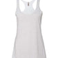 Women’s Triblend Racerback Tank