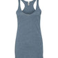 Women’s Triblend Racerback Tank