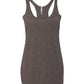 Women’s Triblend Racerback Tank