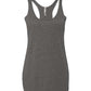 Women’s Triblend Racerback Tank