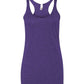 Women’s Triblend Racerback Tank