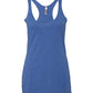 Women’s Triblend Racerback Tank