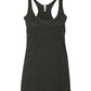 Women’s Triblend Racerback Tank