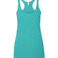 Women’s Triblend Racerback Tank