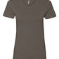 Women’s Cotton T-Shirt