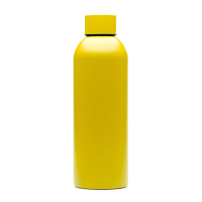 STAINLESS STEEL BOTTLE Q4144 - QBLANKS