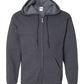 Unisex Heavy Blend™ Full-Zip Hooded Sweatshirt