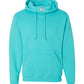 Unisex NuBlend® Hooded Sweatshirt